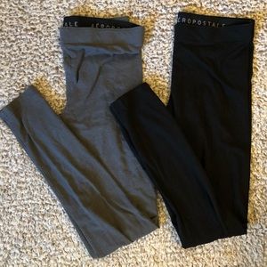 Aeropostale leggings